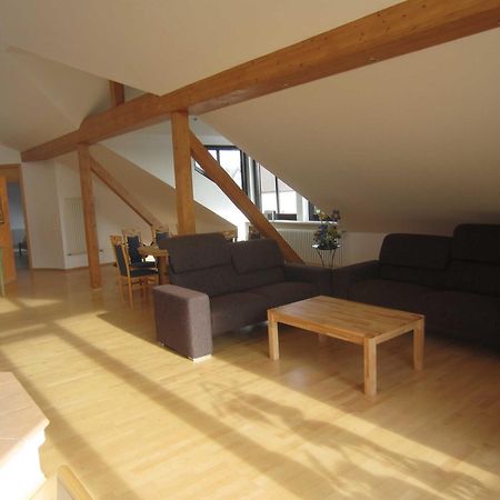 Ferienwohnung Kuepfer Grafenberg  Екстер'єр фото