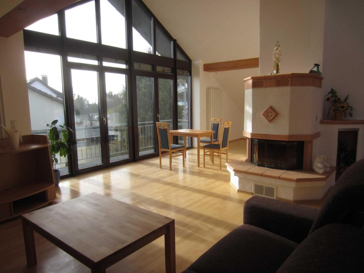 Ferienwohnung Kuepfer Grafenberg  Екстер'єр фото