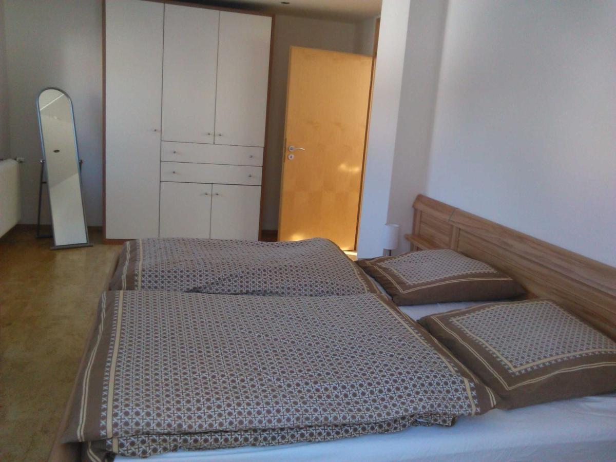 Ferienwohnung Kuepfer Grafenberg  Екстер'єр фото